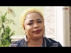 Video: Omo Iyami Latest Yoruba Movie 2017 Drama Starring Kemi Afolabi | Aisha Abimbola